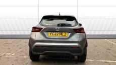 Nissan Juke 1.0 DiG-T 114 Acenta 5dr Petrol Hatchback